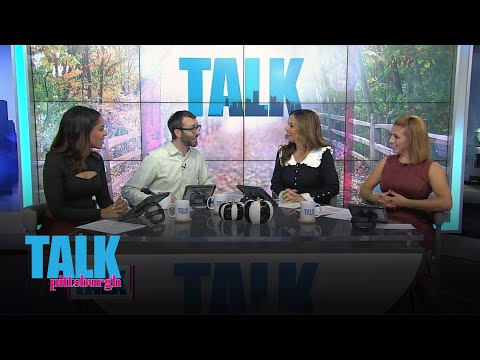 Talk Pittsburgh: Oct. 13, 2025