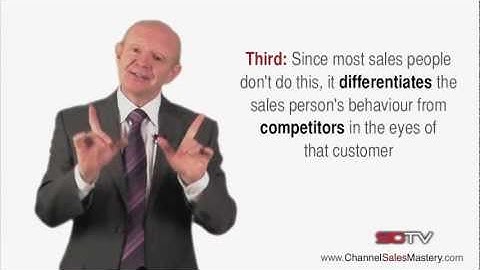 6 Sales Pipeline Management Success Factors Video 1