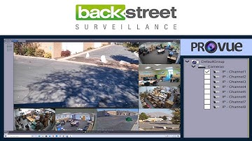 ProVue Support Software Guide