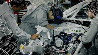 Toyota QDR | For total confidence