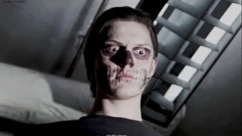 tate langdon being boyfriend material for 3:51 min...