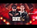 Nego Jhá - Senta Vai (Cabaré Liberado)