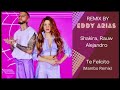 Shakira, Rauw Alejandro - Te Felicito (Mambo Remix) By Eddy