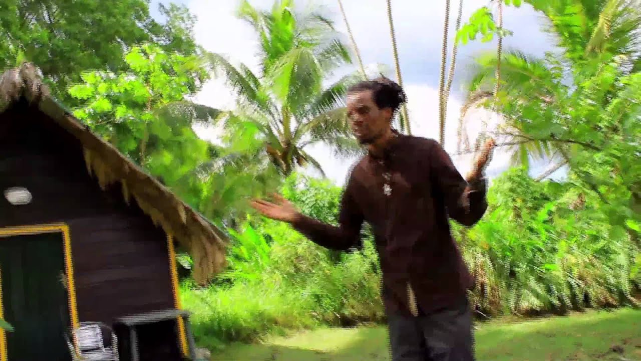 reggyjahbless-jah jah no dede