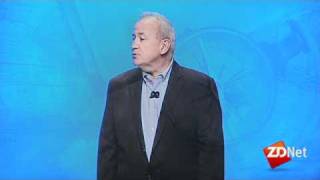 RSA chief puts his trust in the cloud | ZDNet