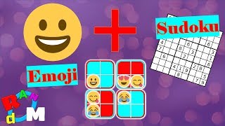 Random Quiz - Can you beat EMOJIDOKU? (+4 more rounds!) screenshot 4