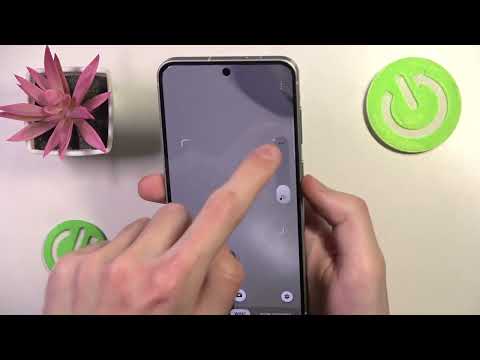 How to Set Up and Use Bixby Vision on SAMSUNG Galaxy A56 5G