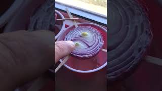 Free and Simple how to grow tons of onions 🧅 from old store onions video