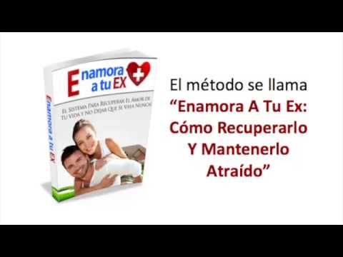 Metodo Reconquistar Pdf