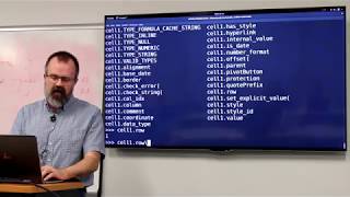 Automate the Boring Stuff with Python - 11