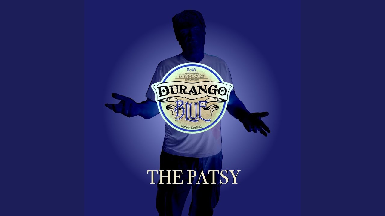 Watch The Patsy on YouTube Watch The Patsy on YouTube