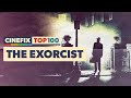 The Exorcist Is Still Scary Thanks To Classic Film Trickery | CineFix Top 100
