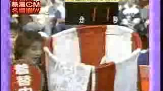 熱湯コマーシャル　名場面