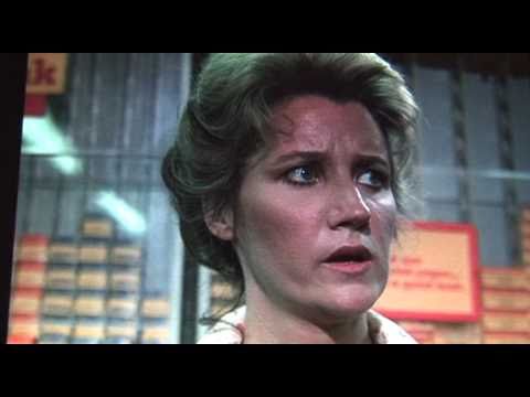 SALLY KIRKLAND ("THE INCREDIBLE HULK")