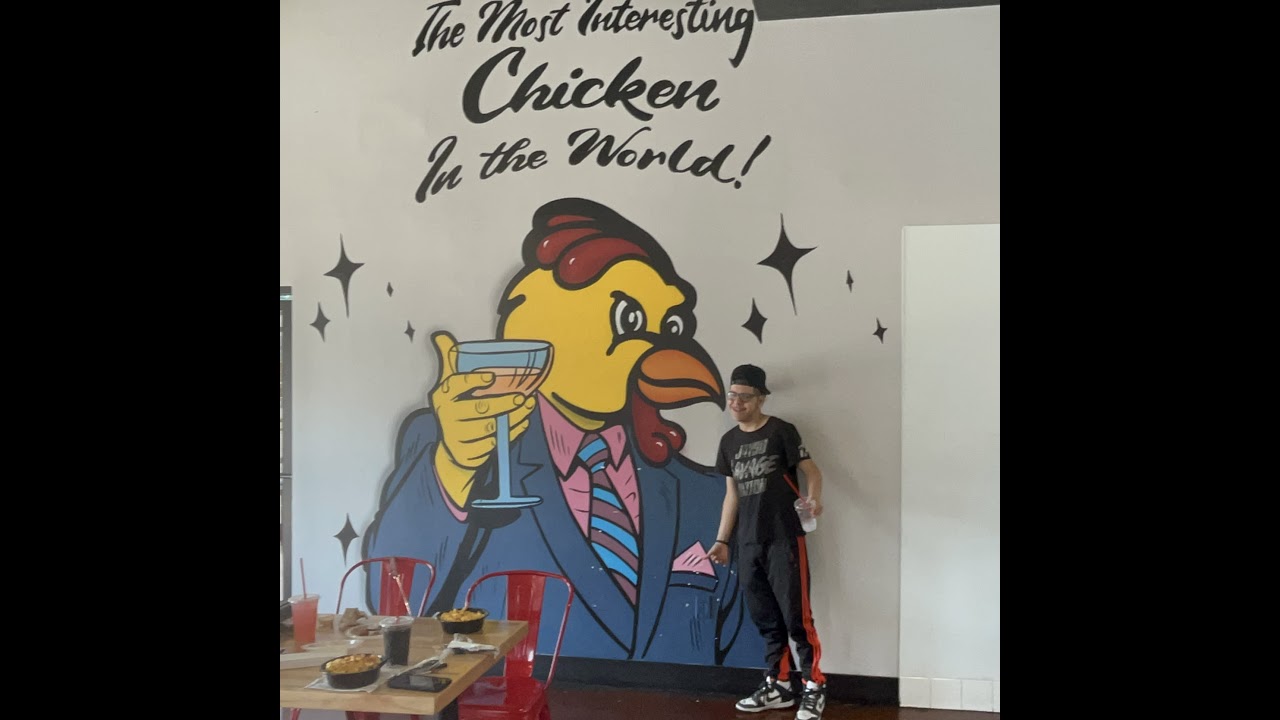 "LIVE' A trip to Doobieville + Chit Chat Strain in the "J": White Apple TartzJbogetslit