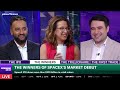 Yahoo Finance Live: US stocks rise with historic SpaceX IPO, Iran peace odds in focus