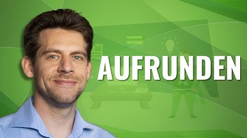 Excel Aufrunden: Aufrunden in Excel