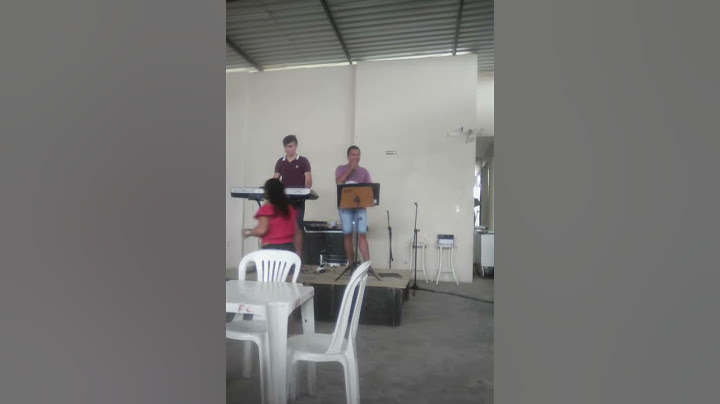 Luquinhas teclas e Narcelio cantor