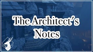 {Codex-DAO} The Architect's Notes