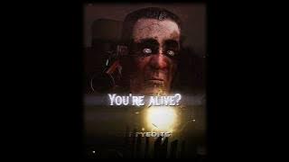 Download lagu G-man and scientist sad edit #skibiditoilet #viral