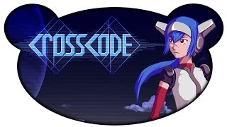 Crosscode - Dein eigenes MMOG (Let's Play)