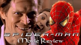 Spider-Man (2002) In-Depth Film Review