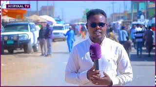 Degdeg Xukumadii Somalilnd Oo Xadka Ka Talowday.