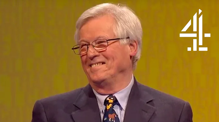 John Craven On Newsround Secrets | Was It Somethin...
