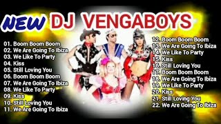 Vengaboys  Dj Disco   Nonstop