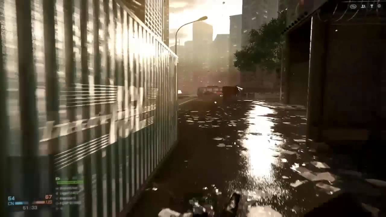 DEFIBRILLATOR KILLS MONTAGE (BATTLEFIELD 4 XBOX ONE) YouTube