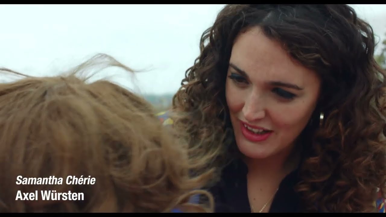 Bande démo Clara Marchina 2023