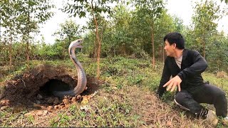 Download Lagu Almost lost my life - The man's terrifying moment.......... MP3