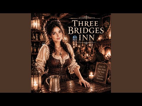 A Quiet Corner Table (Fantasy Music)