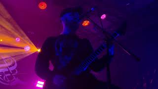 Sylosis  Erased  4k   In Barba Negra  20260130