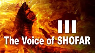 THE VOICE OF SHOFAR / SHOFAR. Part 3 of 4 / Jewish Holidays and the Prophetic Meaning of SHOFAR