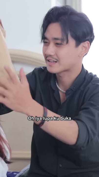 Cewek wibu dapet cowok ganteng?!?! Eps 2