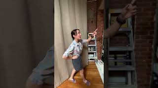 $4000 NYC apartment #shorts #nyc