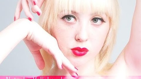 Natacha Voliakovsky - Gomery Night