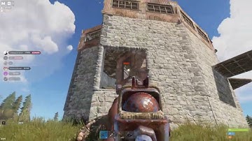 Desync.lol MyRust best Чит на раст