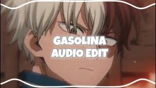 Gasolina audio edit - Daddy Yankee
#gasolina #audioforedits #gasolinaaudioedit
โขWhile using our audio give proper credits
Software used:
โAudio - Djay 2 pro, Kinemaster
โVideo and Background - Avee music player, Picsart
I dont own this song and picture used in this video except my edit, All credits goes to the rightful owner.
Like and subscribe for more videos. ๐ค
โข Follow us on social media
https://instagram.com/audio_edits_ig?igshid=fx6fxcahcm3u
.
Dont forget to subscribe and press the bell icon ๐
.
.
IGNORE
gasolina daddy y yankee, gasolina daddy yankee, gasolina daddy y yankee remix, gasolina daddy yankee song, gasolina daddy y yankee lyrics, gasolina daddy y yankee dance, gasolina daddy y yankee lyrics remix, gasolina daddy yankee remix, gasolina daddy y yankee lyrics english, gasolina daddy yankee dance,gasolina audio, gasolina audio edit, gasolina audio 8d, gasolina audio hd, gasolina audio hq, gasoline audioslave, gasolina audio download, daddy yankee gasolina audio, las divinas gasolina audio, fogo na gasolina audio,audio edits songs,audio edits badass,audio edits that hit hard,audio edits for amv,hot audio edits,hot audio edits 2021,badass hot audio edits,best hot audio edits,hot audio for edits tiktok,audio edits in premiere pro,audio edits instagram,audio edits video,audio edits villain,vhs edits audio,audio for velocity edits Gasolina audio edit - Daddy Yankee