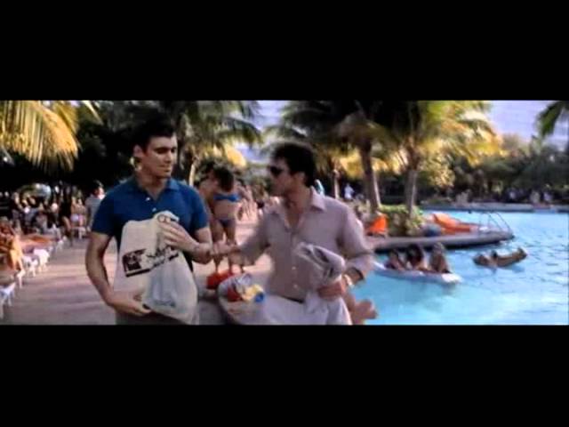 Scarface | Trailer subtitulado