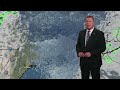 Afternoon Weather, Thursday, July 30th