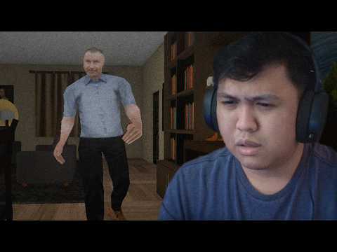 True Horror Indeed | The Quiet Room