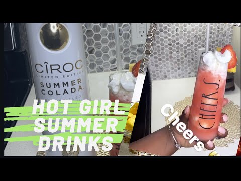 hot-girl-summer-drinks--ciroc-summer-colada