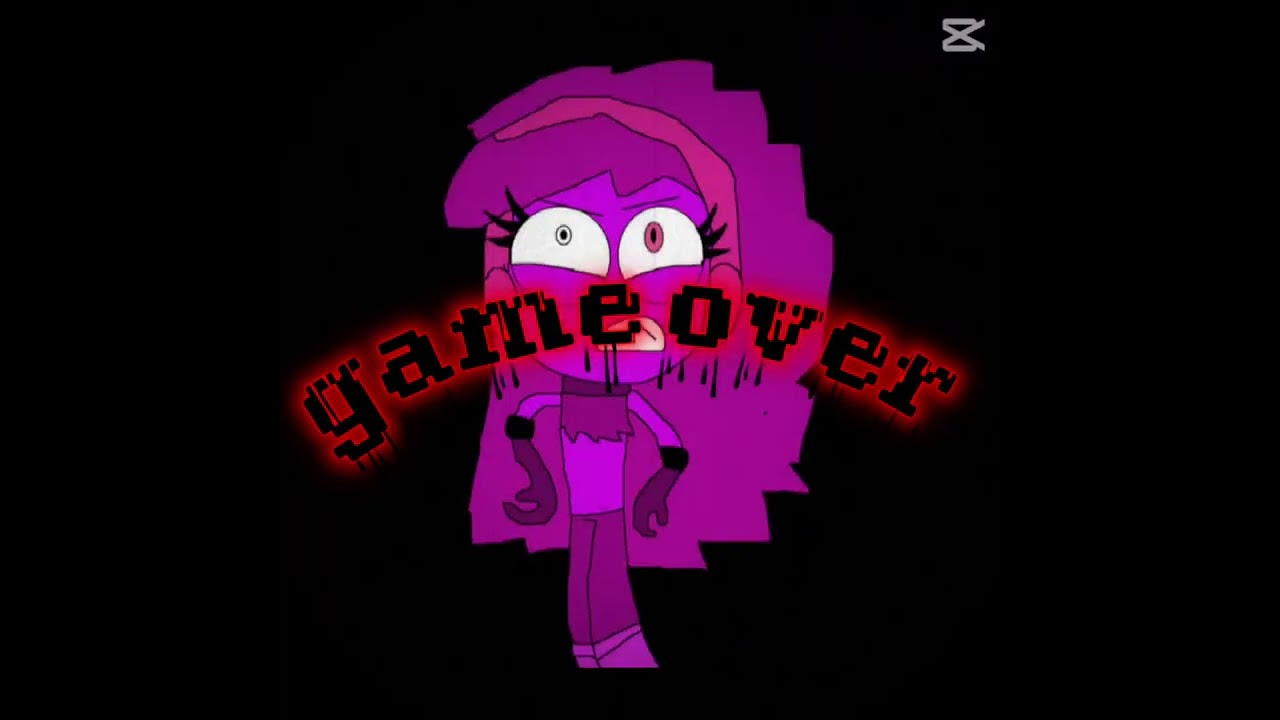 Twisted Swayla (Twisted Mixels) as Sonic.exe