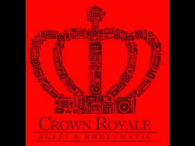 Guarda Crown Royale - "Right Here" OFFICIAL VERSION su YouTube Guarda Crown Royale - "Right Here" OFFICIAL VERSION su YouTube