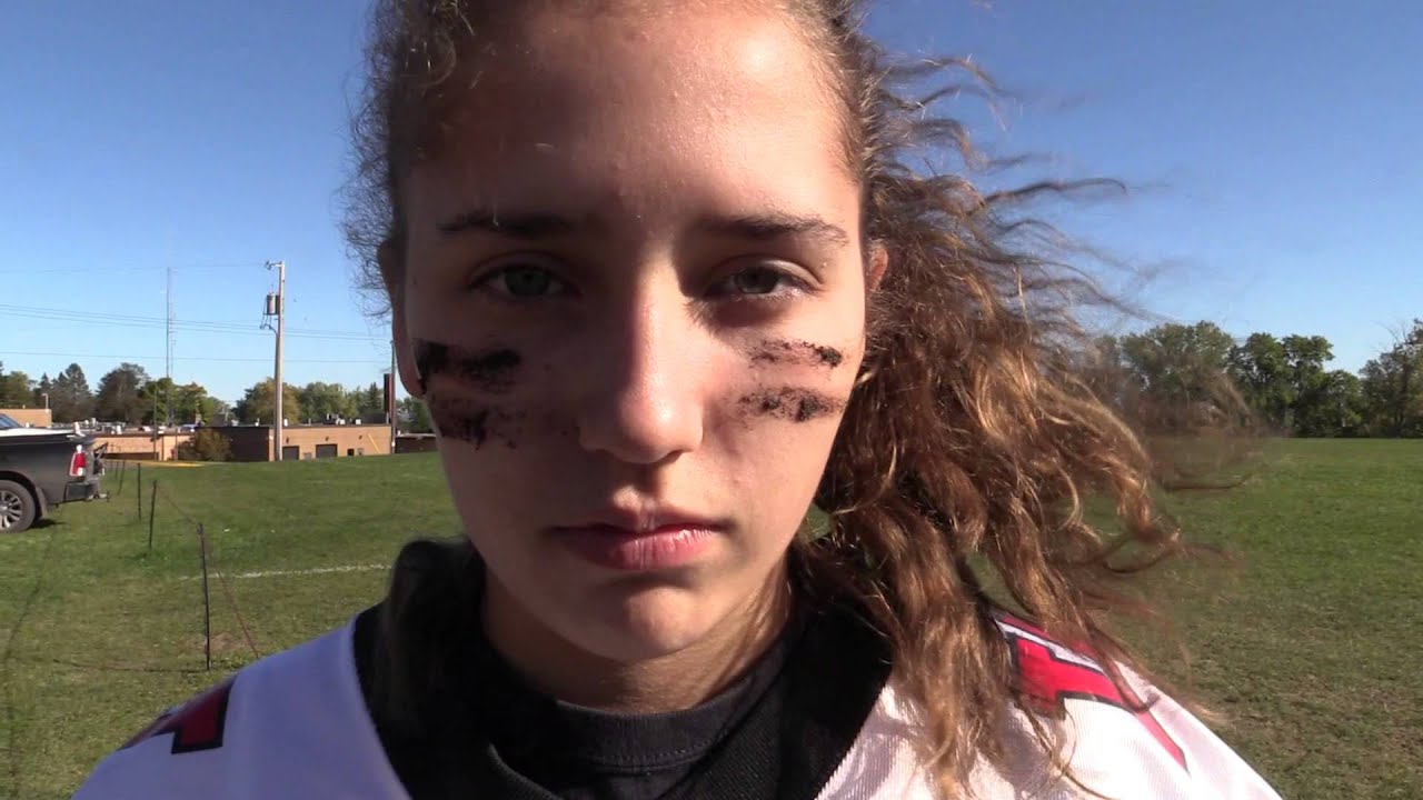 Powder Puff 2015 Promo