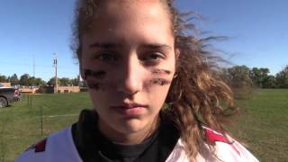 Powder Puff 2015 Promo
