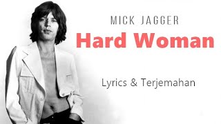 Mick Jagger - Hard Woman (Lirik & Terjemahan Indonesia) screenshot 4