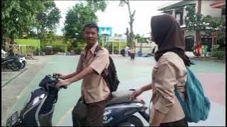 film pendek ' GIBRAN DIRGANTARA' Karya Falistiyana ( ujian praktik bahasa Indonesia ) 12 IPS 1